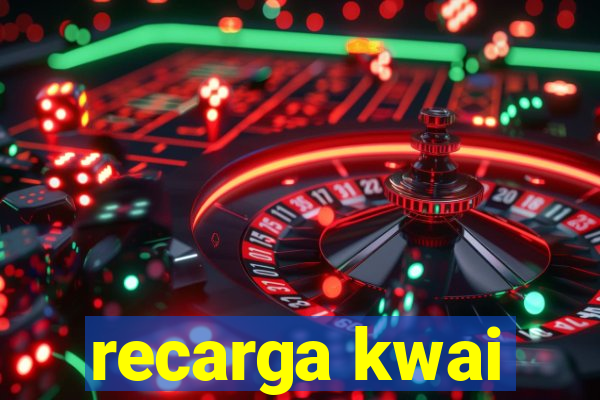 recarga kwai